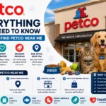 Pet Supplies Plus: Everything You Need to Know & How to Find Stores Near Me