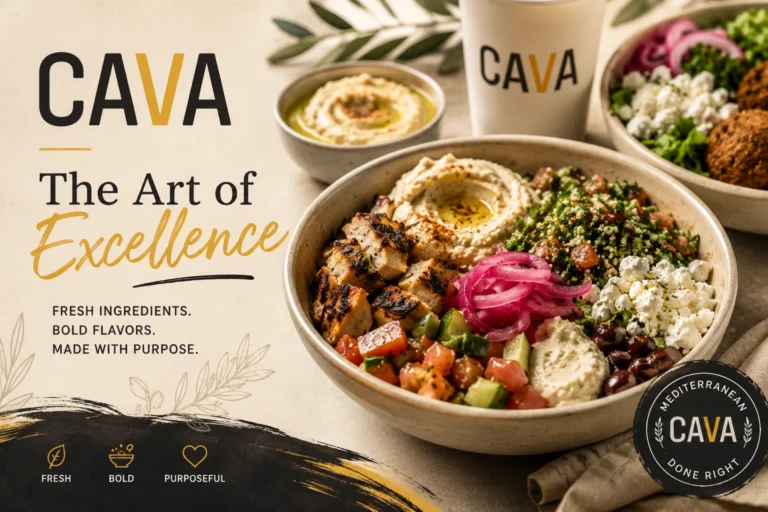 cava