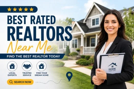 Best Rated Realtors Near Me: Find the Best Realtor Today