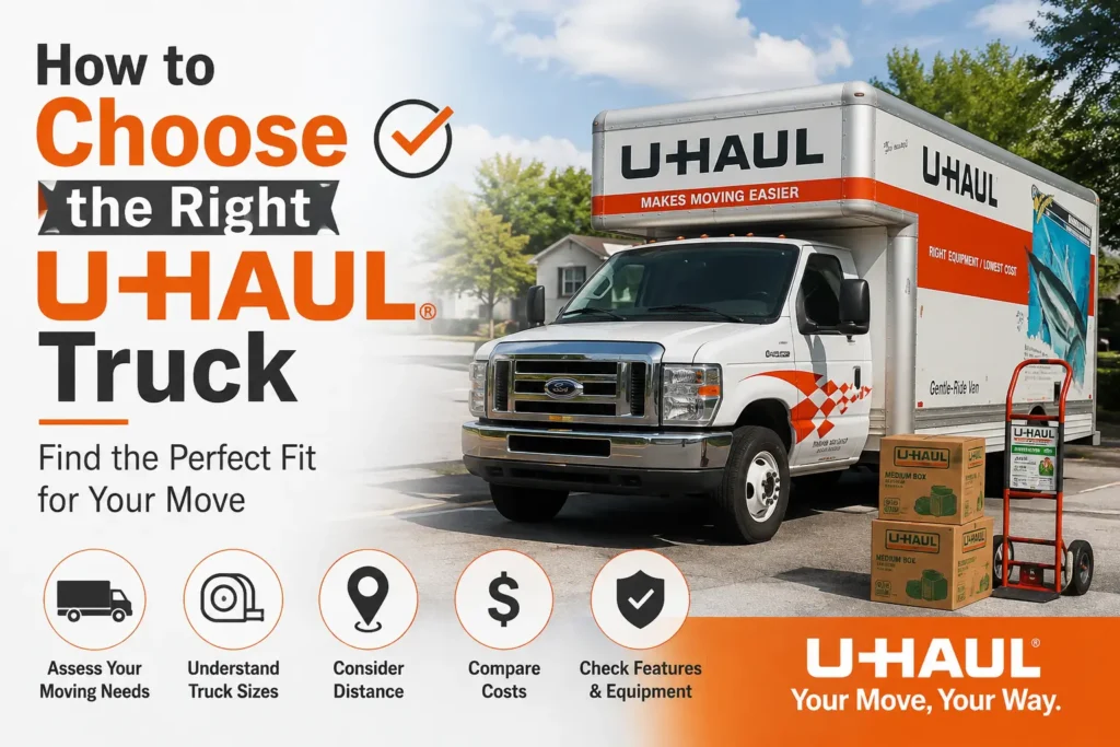 uhaul