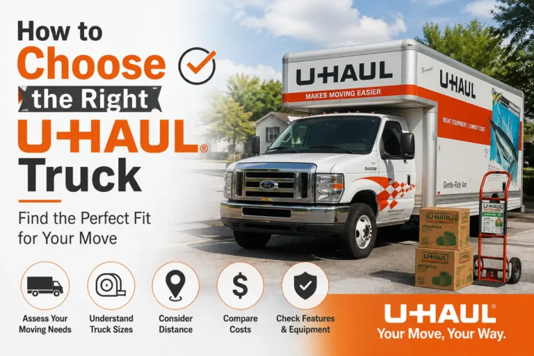uhaul