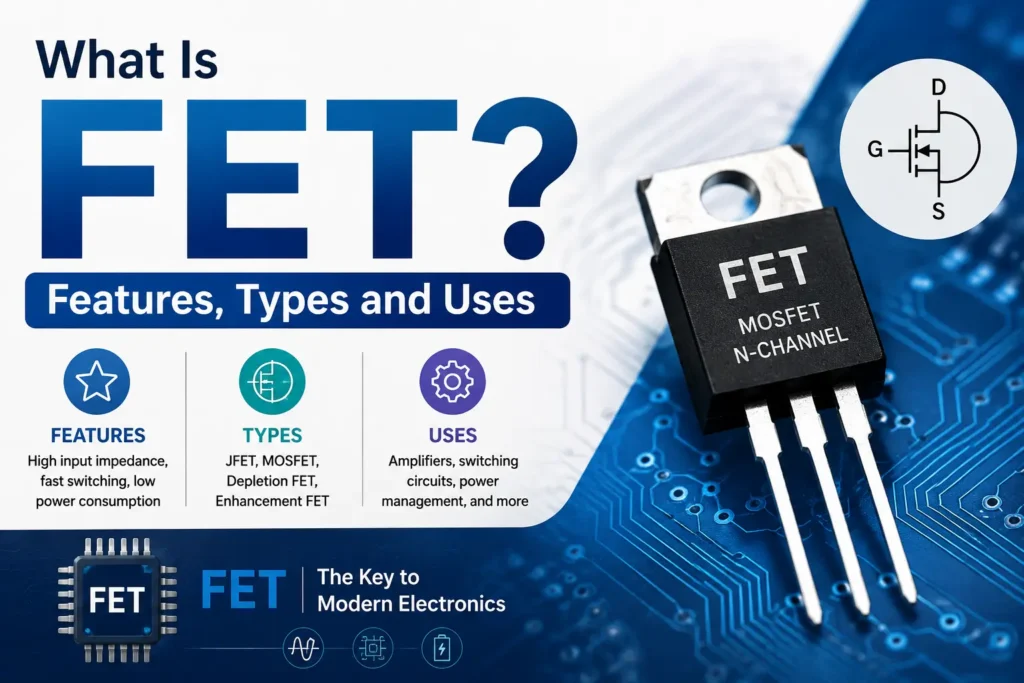 fet