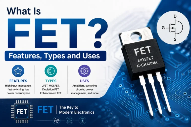 fet