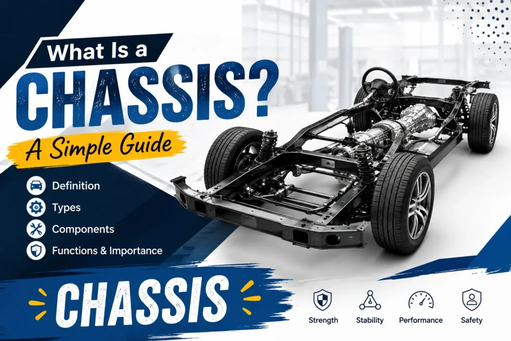 chassis