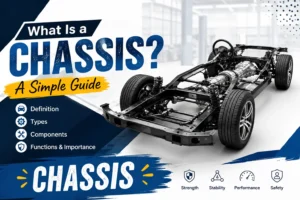 chassis