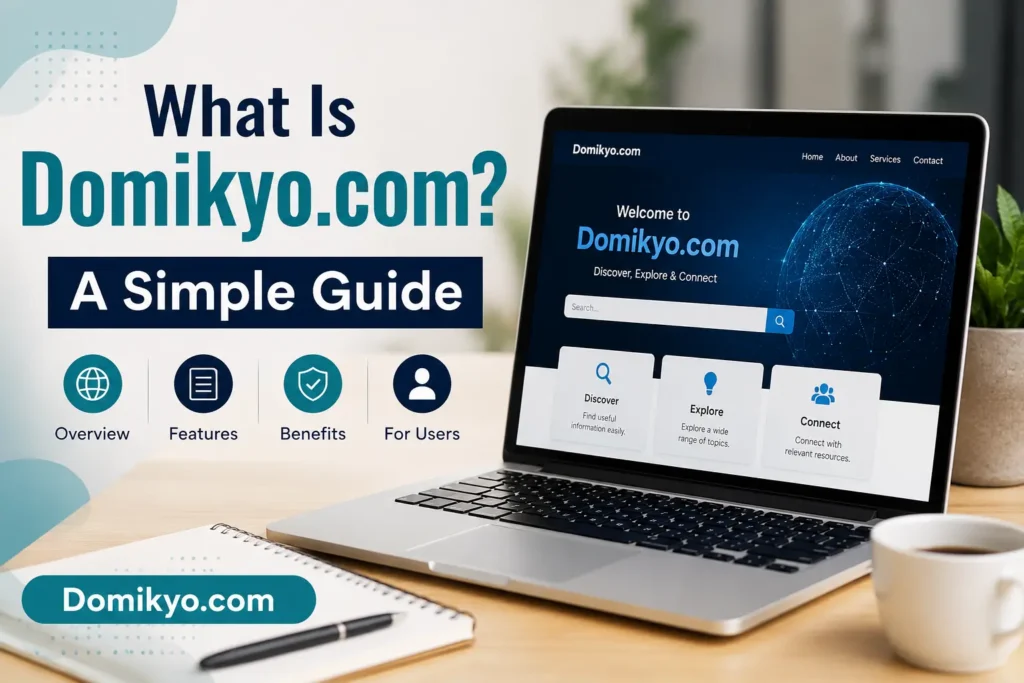 domikyo.com