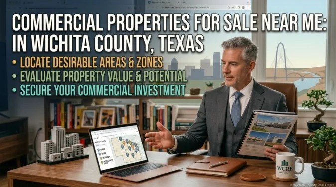 Commercial Properties for Sale Near Me in Wichita County, Texas(1) Commercial Properties for Sale Near Me in Wichita County, Texas(1)