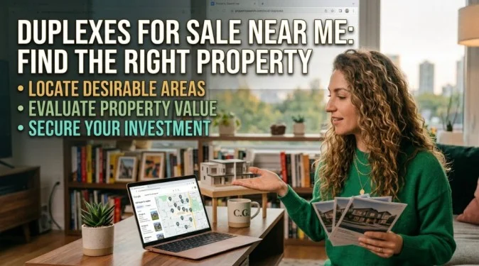 Duplexes for Sale Near Me: Find the Right Property(1) Duplexes for Sale Near Me: Find the Right Property(1)