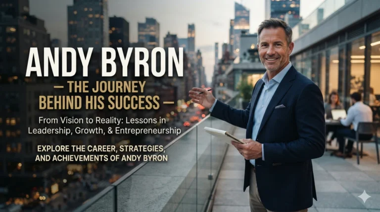 andy byron