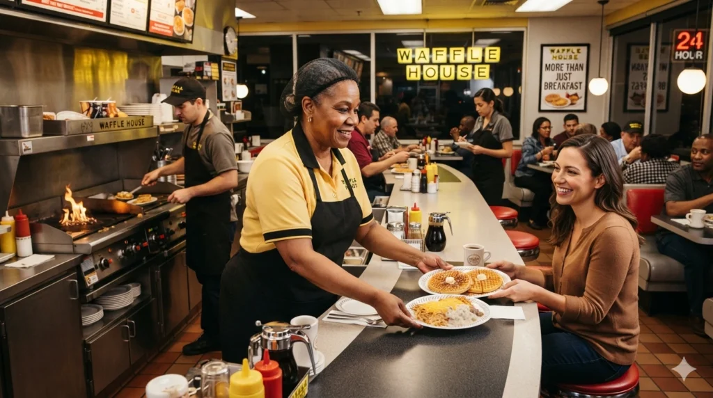 Waffle House