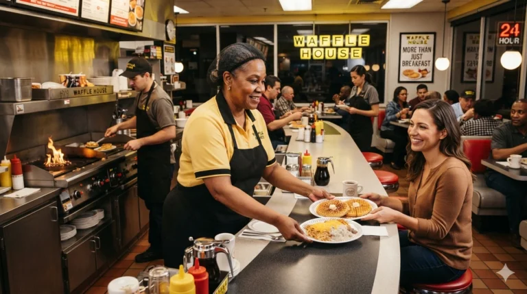 Waffle House
