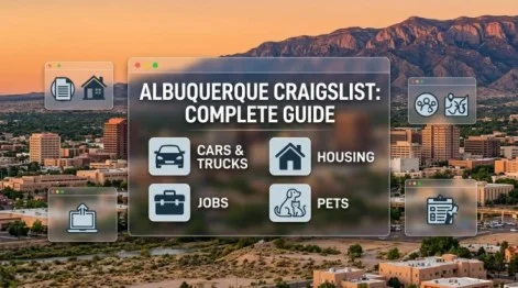 Albuquerque Craigslist: Complete Guide(1) (1) (1)