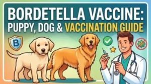Bordetella Vaccine: Puppy, Dog & Vaccination Guide