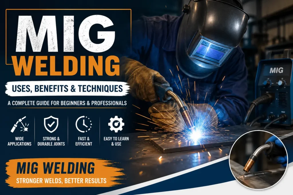 mig welding