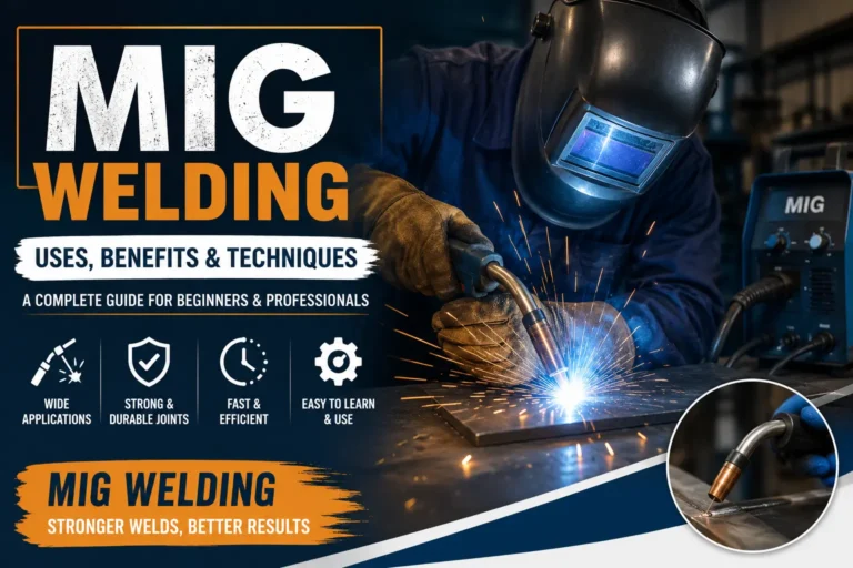 mig welding