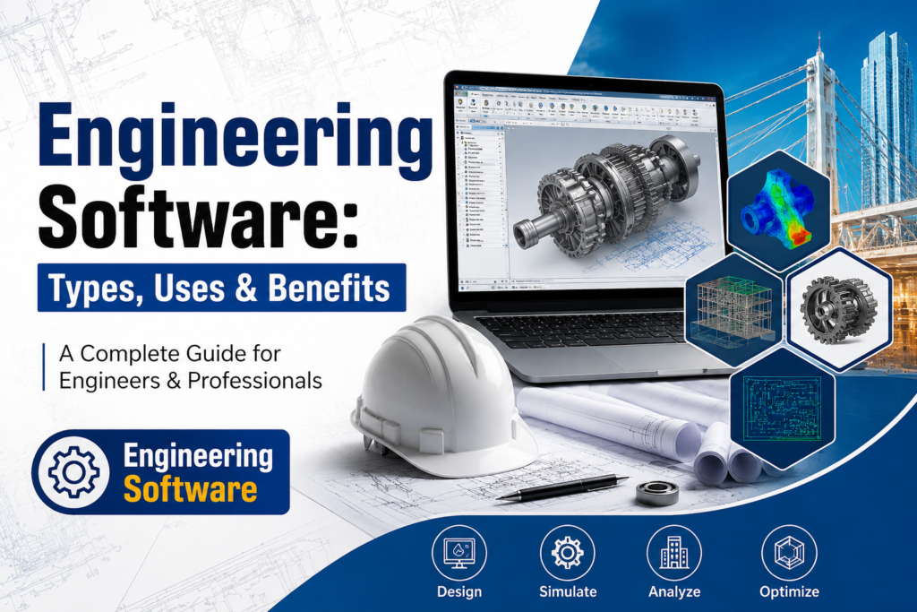 engineering software