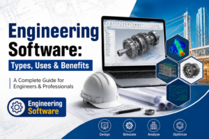 engineering software