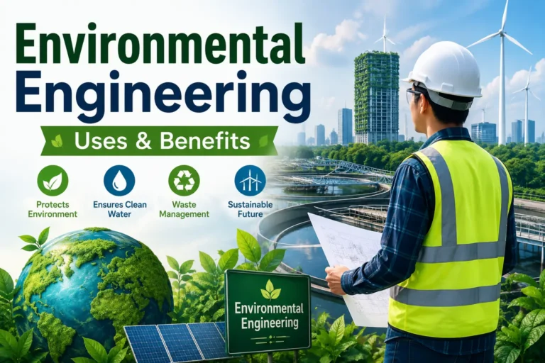environmental engineering