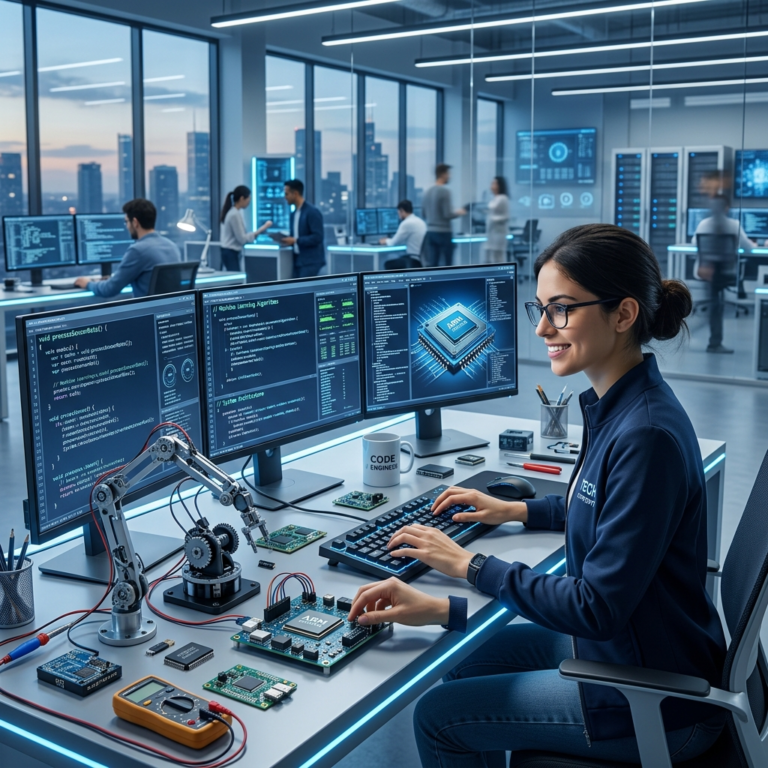 computer engineering