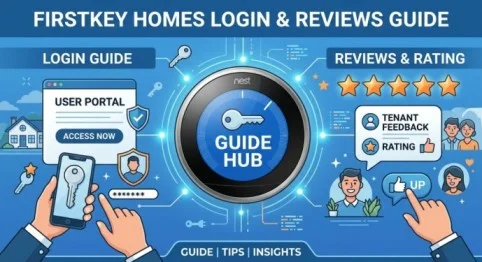 FirstKey Homes Login & Reviews Guide(1) (1)