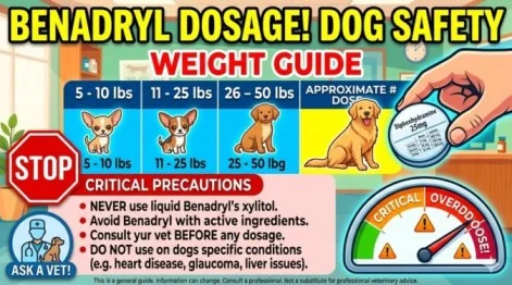 How Much Benadryl Can I Give My Dog? Dosage, Weight & Safety Guide How Much Benadryl Can I Give My Dog? Dosage, Weight & Safety Guide
